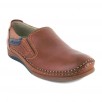 mocassins homme fluchos Catamaran 8565