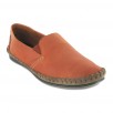 Mocassins confortables en cuir Homme Fluchos