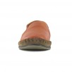 Mocassins confortables en cuir Homme Fluchos