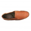 Mocassins confortables en cuir Homme Fluchos