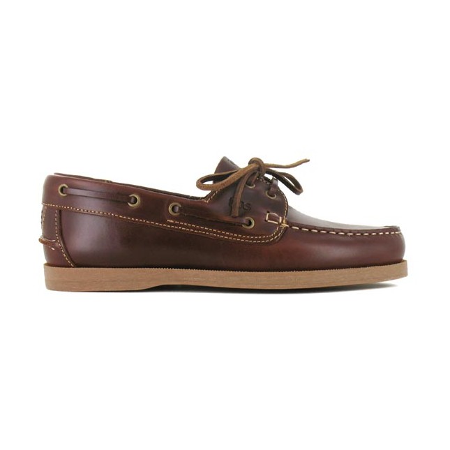 chaussures bateau homme TBS Phenis 28