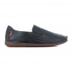 mocassins homme confortables Fluchos Nautilus 0486