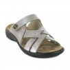 mules femme confortables pieds sensibles Josef Seibel Ibiza 99