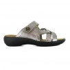 mules femme confortables pieds sensibles Josef Seibel Ibiza 99