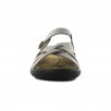 mules femme confortables pieds sensibles Josef Seibel Ibiza 99