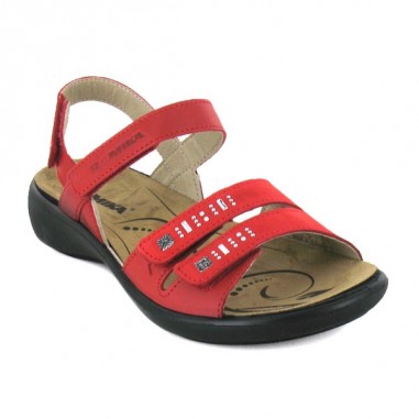 sandales femme confortable Westland Ibiza 86