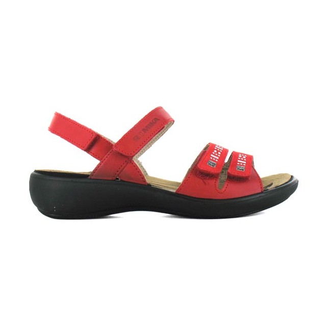 sandales femme confortable Westland Ibiza 86