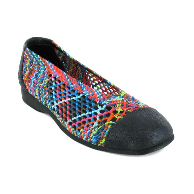 ballerines femme Fargeot Natalia