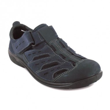 sandales homme pieds larges Rohde N°1235