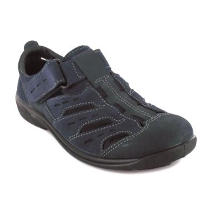 basket homme pied large et sensible