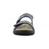 sandales femme pieds sensibles Solidus Lia 73111