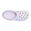 sabot crocs crocband