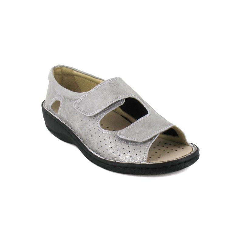 chaussures pour pieds très sensibles