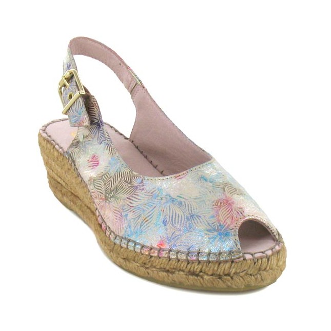 espadrille confort