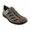 sandales homme pieds larges Rohde N°1235