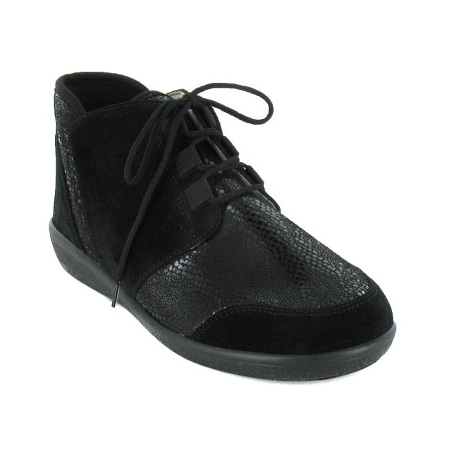 chaussure neige