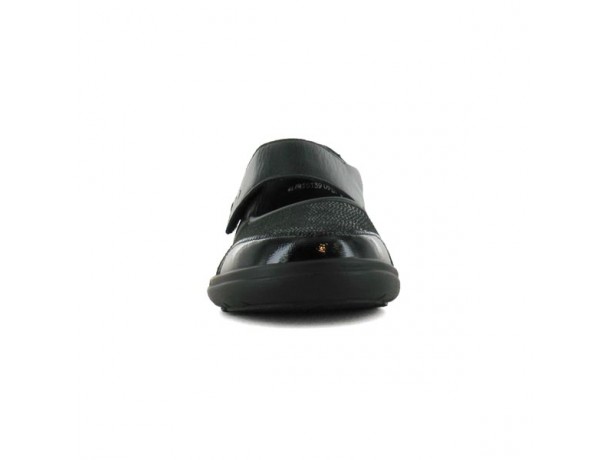ballerines femme pieds sensibles SOLIDUS Maike 41513