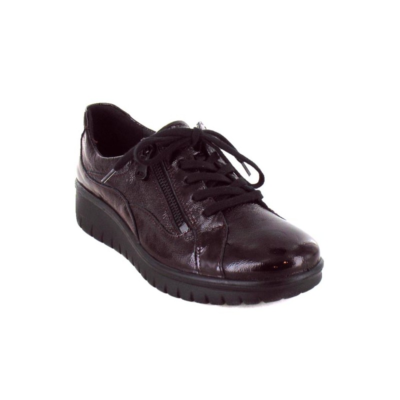 Romika chaussures sales pieds sensibles