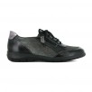 basket femme confortable SUAVE 6627