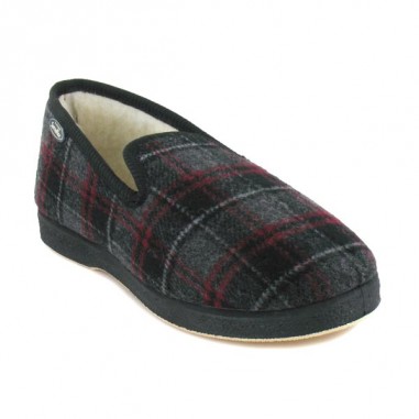 SEMELFLEX Calocho Chaussons Charentaises Pantoufles Homme C