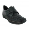Chaussures pieds sensibles femme Rieker Soflack 537C0
