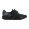 Chaussures pieds sensibles femme Rieker Soflack 537C0