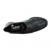 Chaussures pieds sensibles femme Rieker Soflack 537C0