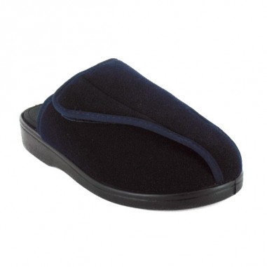 Chaussons Velcro pieds sensibles VAROMED Bali