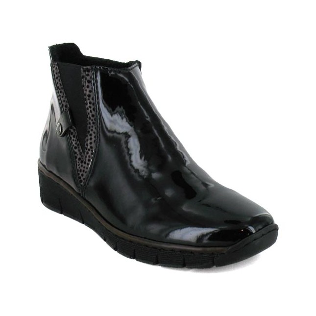 bottes confort femme