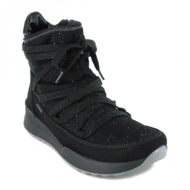 bottines femme fourrées Victoria 18