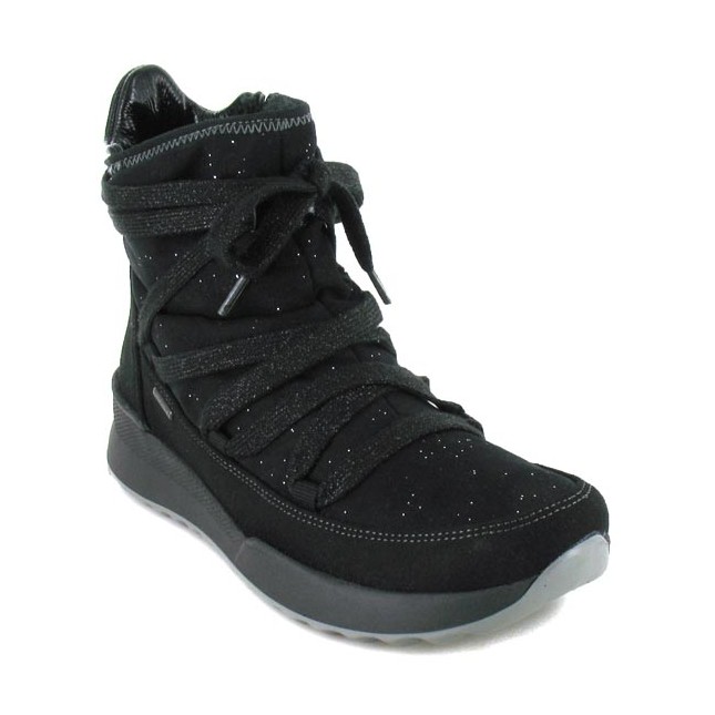 bottines femme fourrées Victoria 18