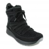 bottines femme fourrées Victoria 18