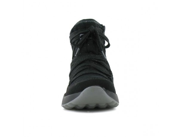 bottines femme fourrées Victoria 18
