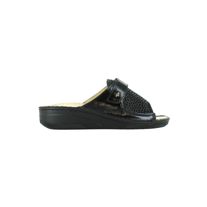mules pieds sensibles pour femmes