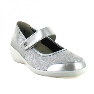 chaussures femme pieds sensibles solidus Hedda 26551