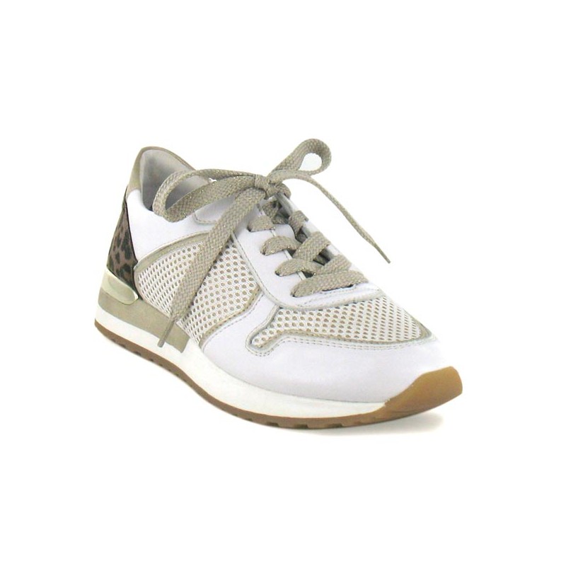 basket trinomic r698 femme