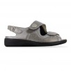 sandales femme pieds sensibles SOLIDUS Lia 73500
