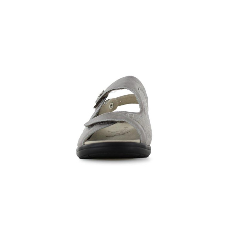 tong pour pied sensible