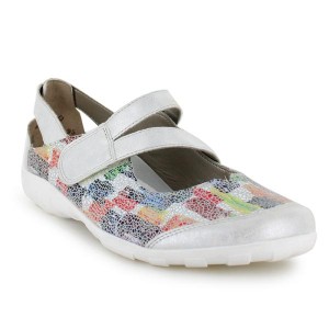 ballerine remonte