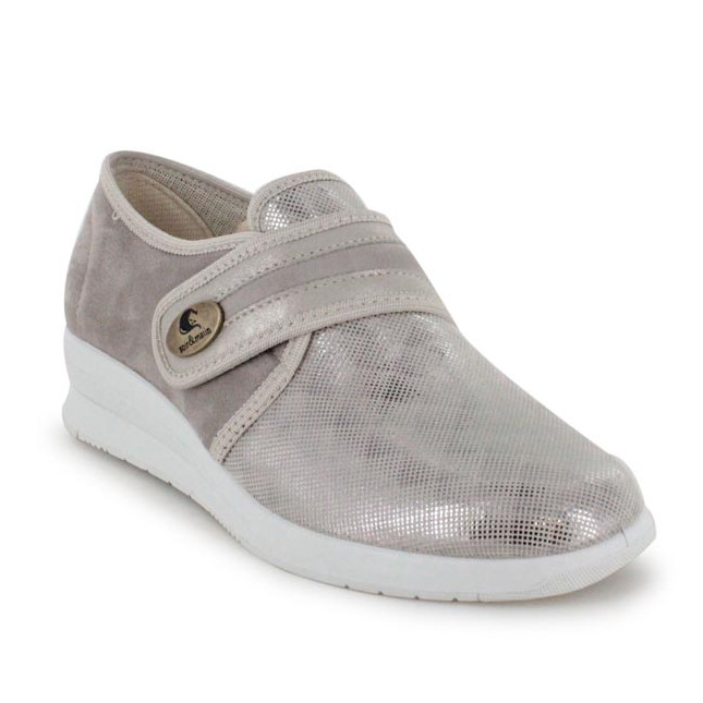 chaussures pour pieds sensibles