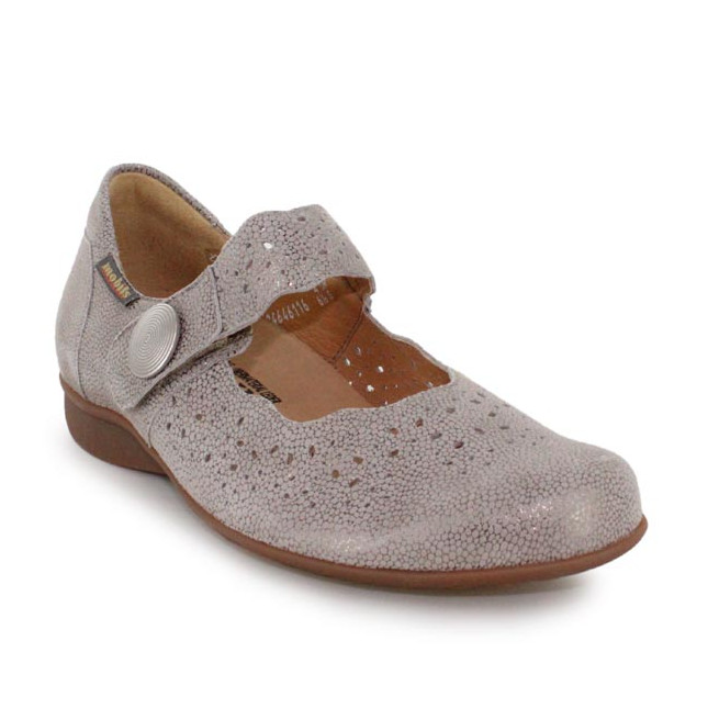 Mobils FABIENNE DARKTAUP - Livraison Gratuite | JmksportShops ! -  Chaussures Ballerines Femme 127,20 €