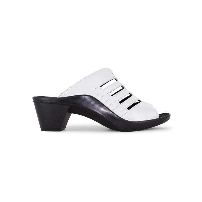 mules romika femme