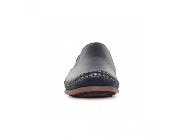 mocassins homme fluchos Catamaran 8565