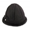 Bonnet fourré femme UGG Bucket Hat
