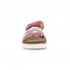 sandales femme pieds larges confortables MOBILS by MEPHISTO Thina