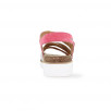 sandales femme pieds larges confortables MOBILS by MEPHISTO Thina