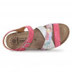 sandales femme pieds larges confortables MOBILS by MEPHISTO Thina