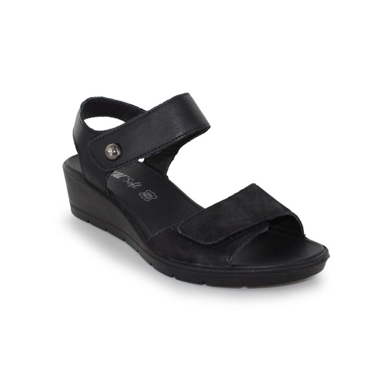 sandales femmes avec semelles amovibles