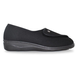 chaussure allemande pied large