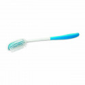 Brosse à cheveux ergonomique